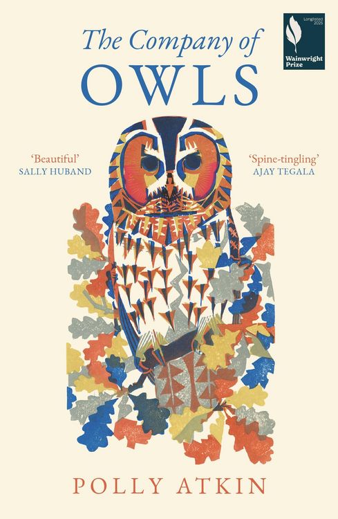 Produktbild: The Company of Owls