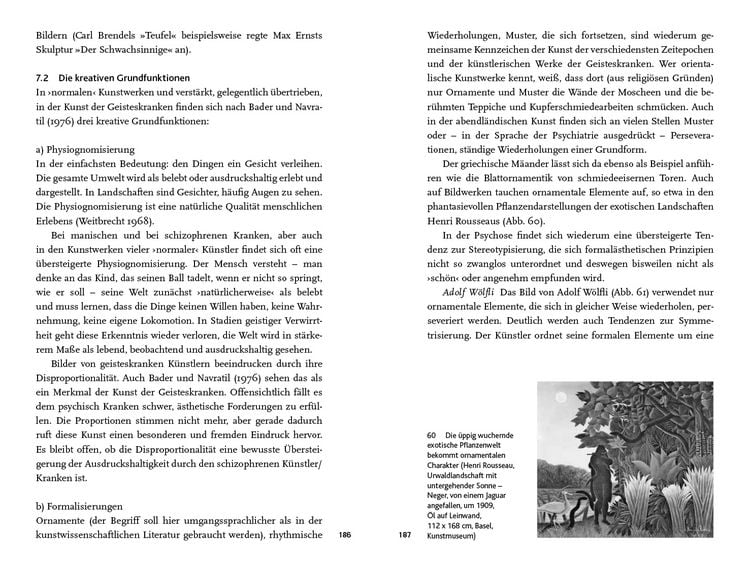 Produktbild: Wodurch Bilder wirken. Psychologie der Kunst (NA)