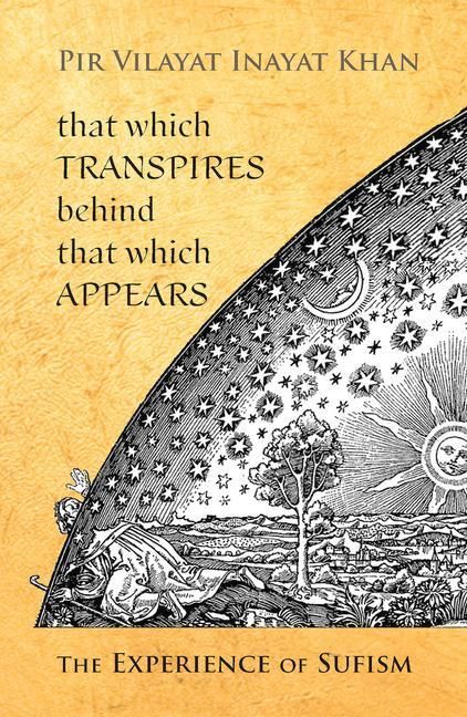 Produktbild: That Which Transpires Behind That Which Appears