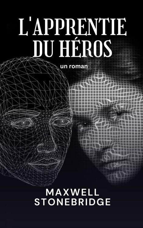 Produktbild: L'apprentie du h&eacute;ros