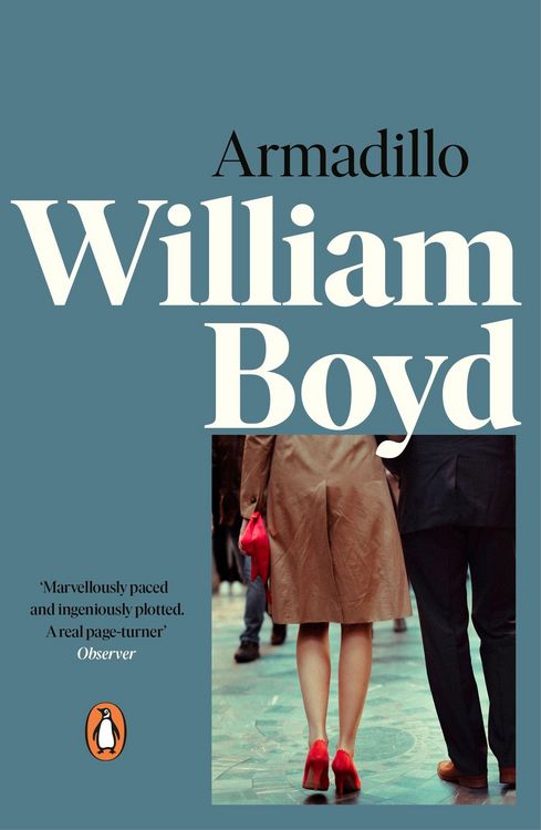 Produktbild: Armadillo