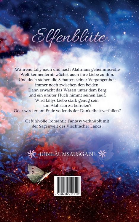 Produktbild: Elfenbl&uuml;te