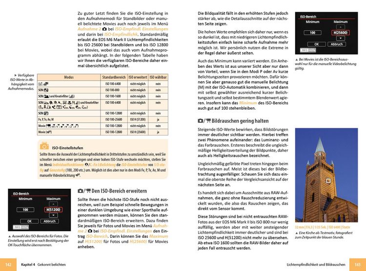 Produktbild: Canon EOS M6 Mark 2