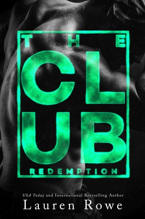 Produktbild: Club: Redemption
