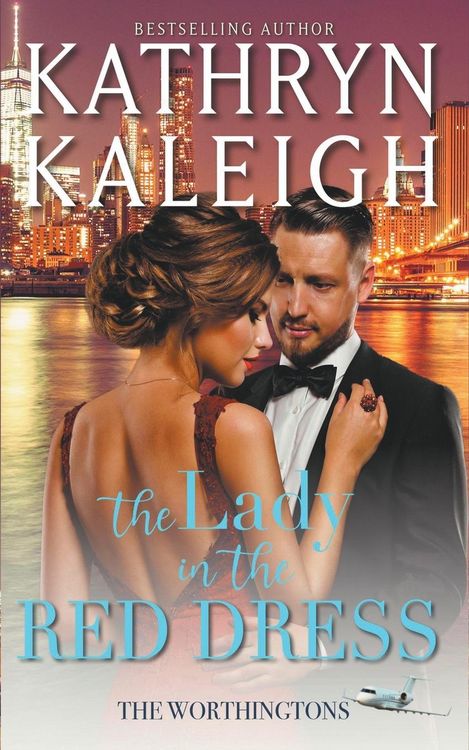 Produktbild: The Lady in the Red Dress