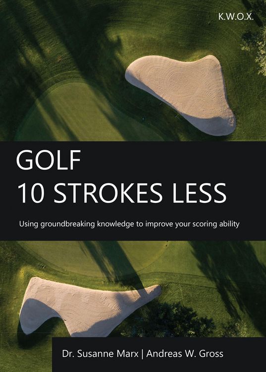 Produktbild: Golf T.A.P. - 10 Strokes Less
