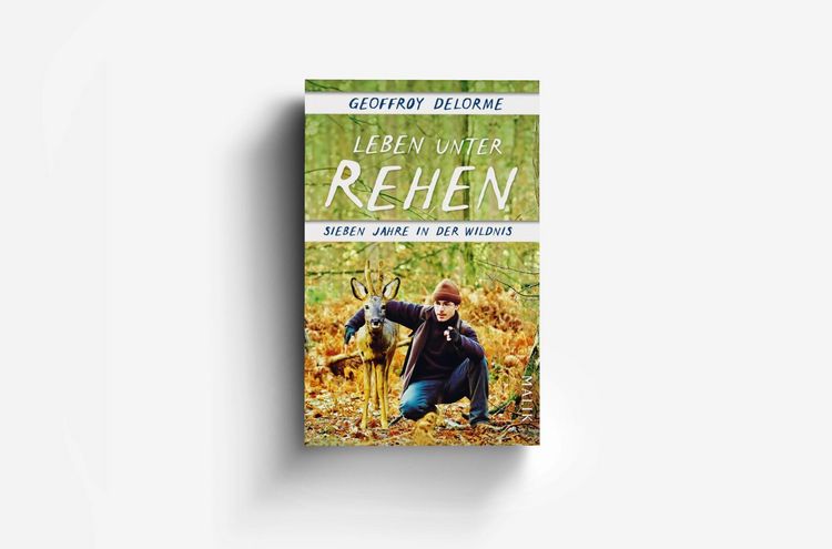 Produktbild: Leben unter Rehen