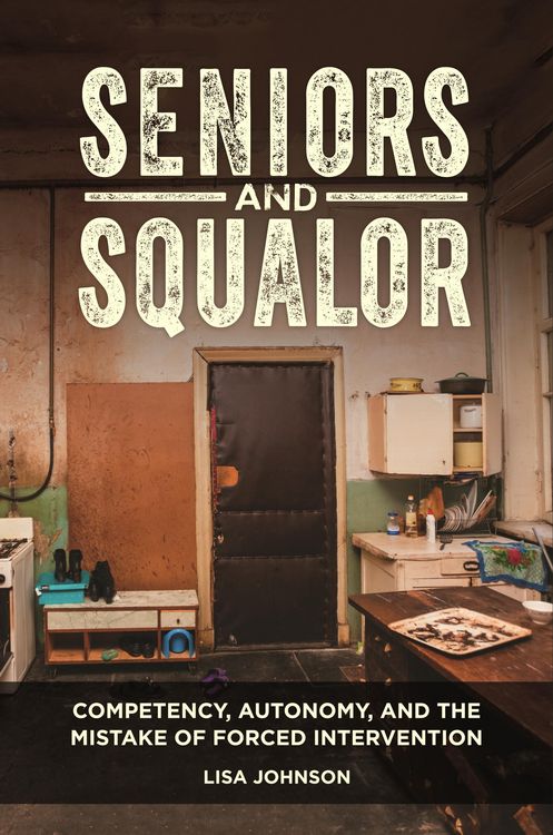 Produktbild: Seniors and Squalor