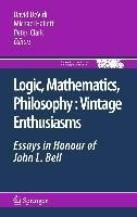 Produktbild: Logic, Mathematics, Philosophy, Vintage Enthusiasms