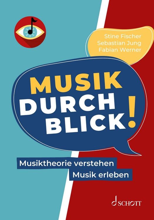 Produktbild: MusikDurchblick!