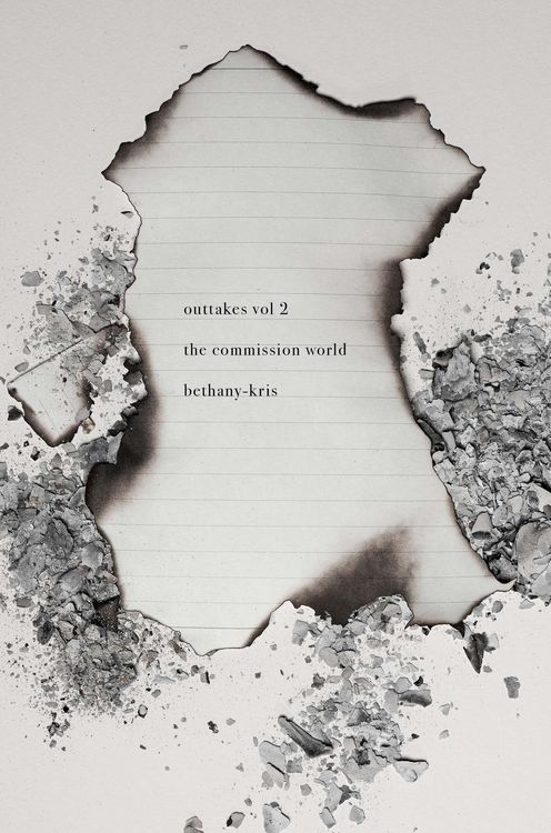 Produktbild: Outtakes Vol 2: The Commission World