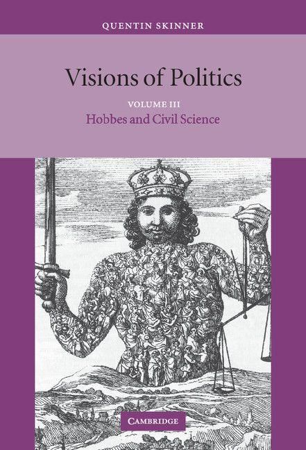 Produktbild: Visions of Politics