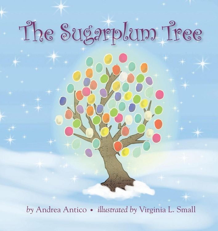 Produktbild: The Sugarplum Tree