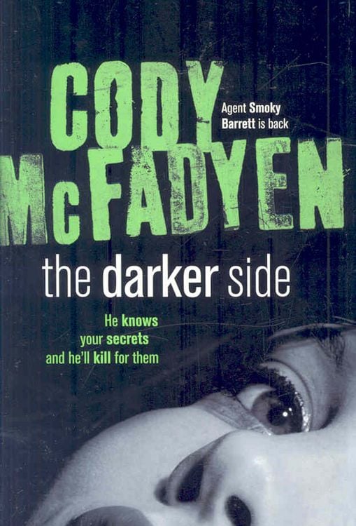 Produktbild: Darker Side
