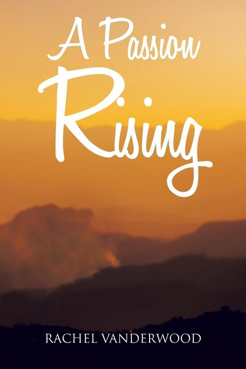Produktbild: A Passion Rising