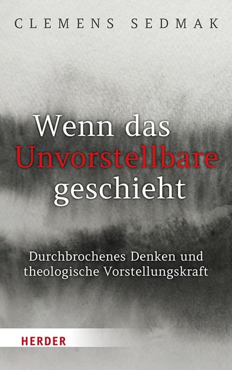 Produktbild: Wenn das Unvorstellbare geschieht