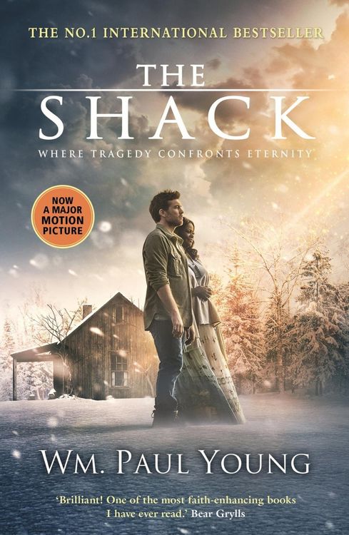 Produktbild: The Shack