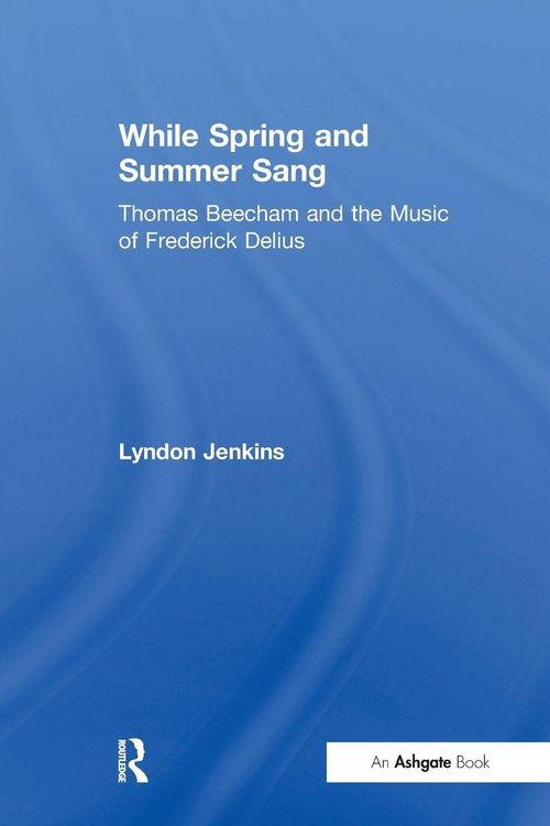 Produktbild: While Spring and Summer Sang