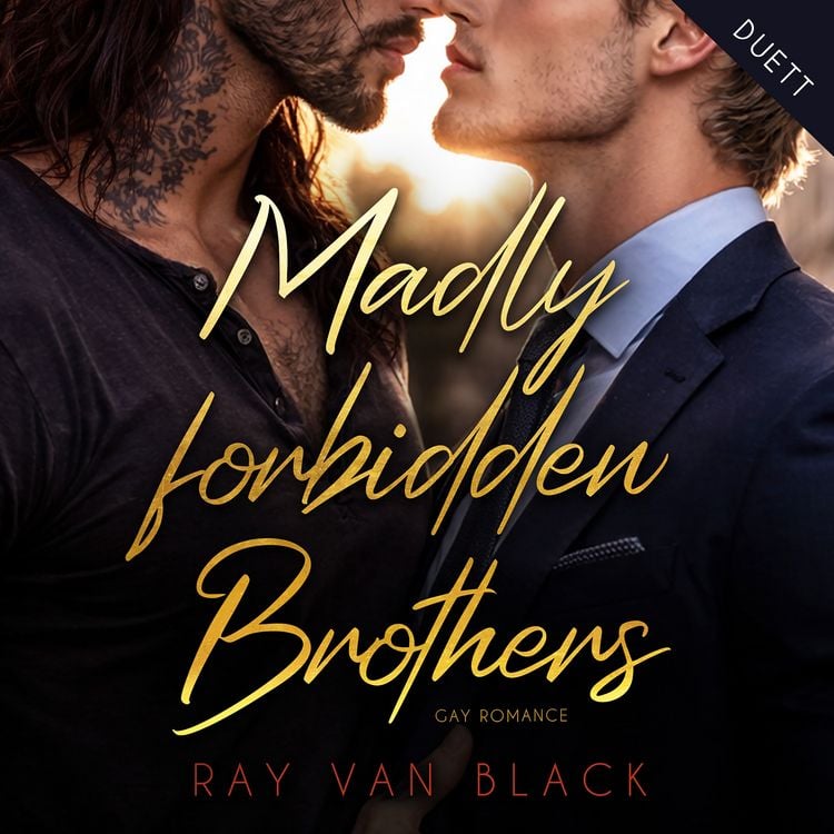 Produktbild: Madly forbidden Brothers