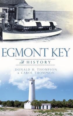 Produktbild: Egmont Key: A History