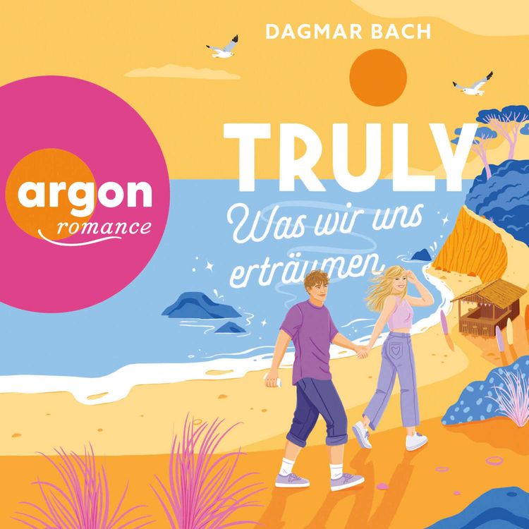 Produktbild: Truly &ndash; Was wir uns ertr&auml;umen