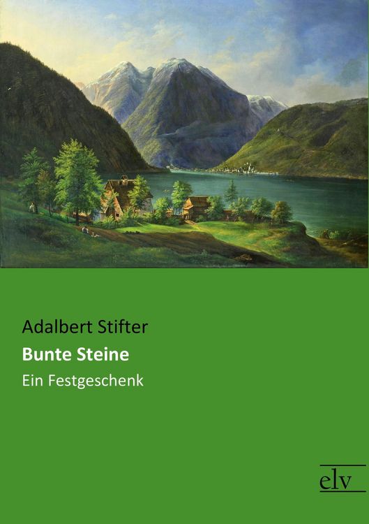 Produktbild: Bunte Steine