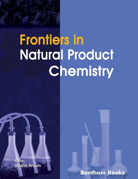 Produktbild: Frontiers in Natural Product Chemistry: Volume 11
