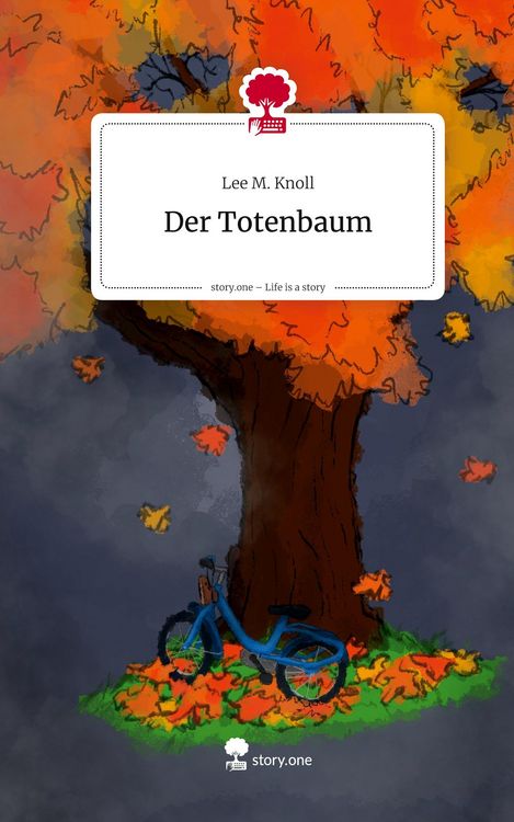 Produktbild: Der Totenbaum. Life is a Story - story.one