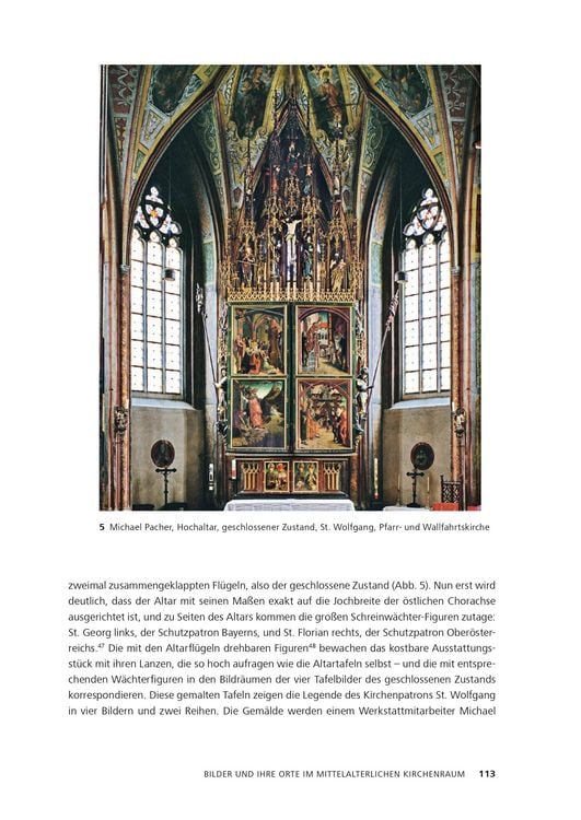 Produktbild: Bild-Raum-Wissenschaft