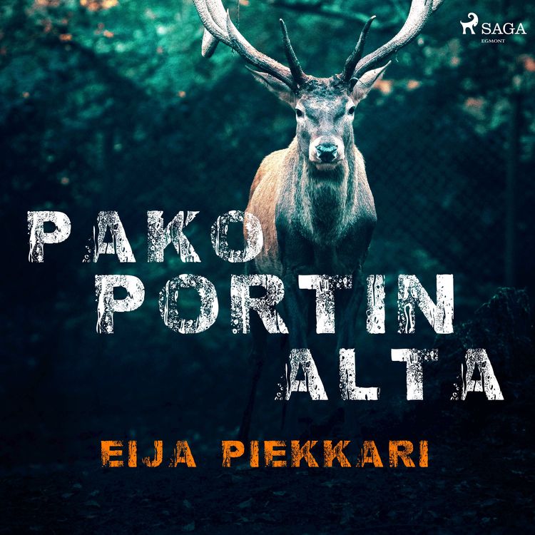 Produktbild: Pako portin alta