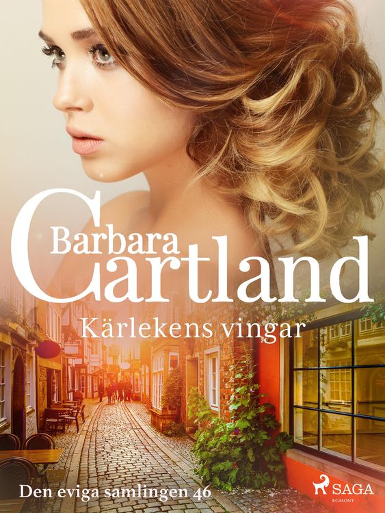 Produktbild: K&auml;rlekens vingar