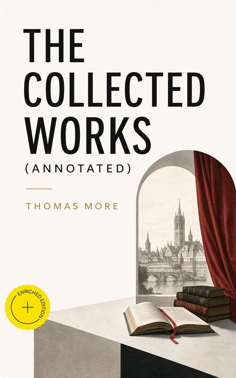 Produktbild: The Collected Works (Annotated)
