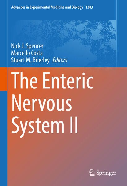Produktbild: The Enteric Nervous System II