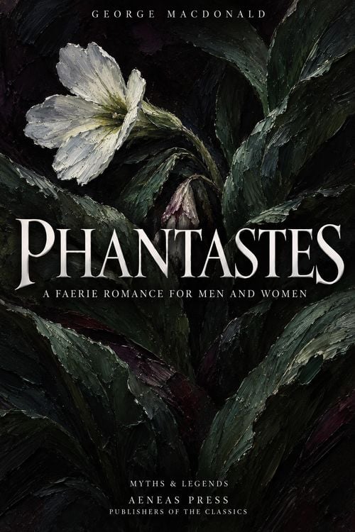 Produktbild: Phantastes