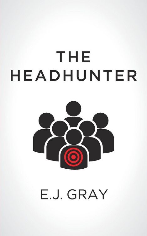 Produktbild: The Headhunter