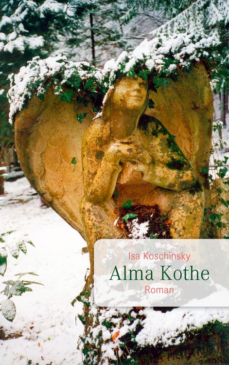 Produktbild: Alma Kothe
