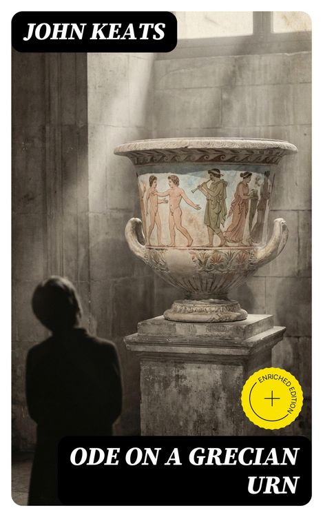 Produktbild: Ode on a Grecian Urn