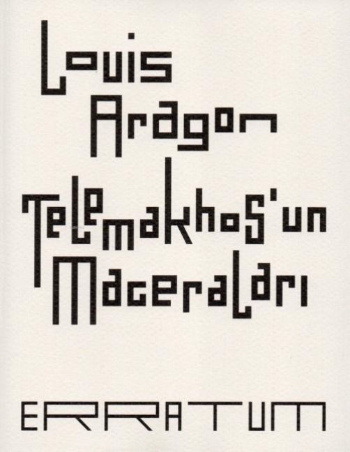 Produktbild: Telemakhosun Maceralari