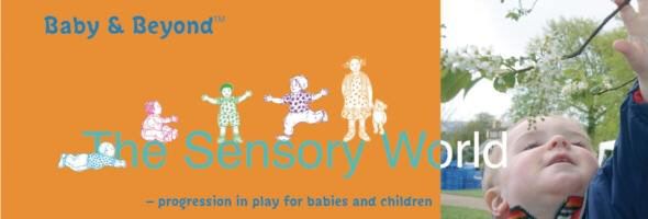 Produktbild: Featherstone, S: Sensory World