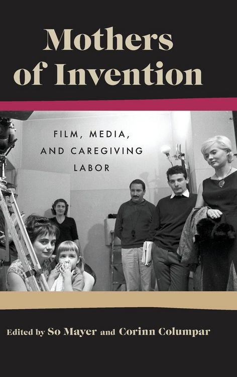 Produktbild: Mothers of Invention