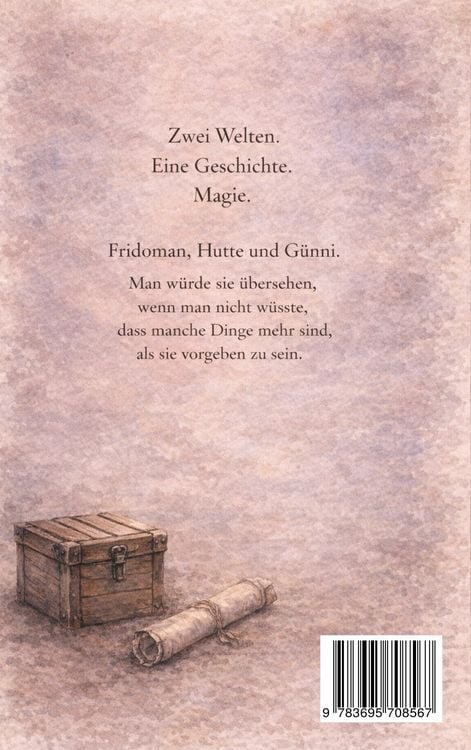 Produktbild: Fridoman