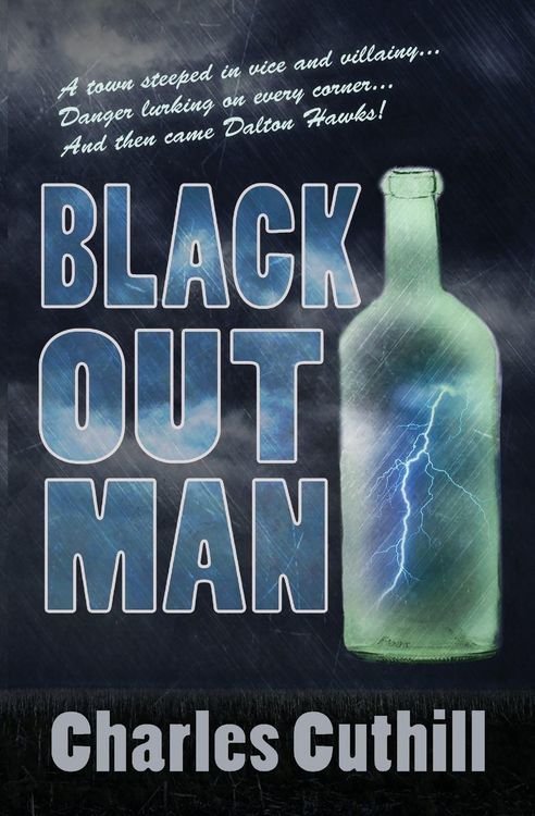 Produktbild: Blackout Man