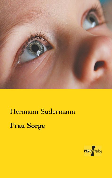 Produktbild: Frau Sorge