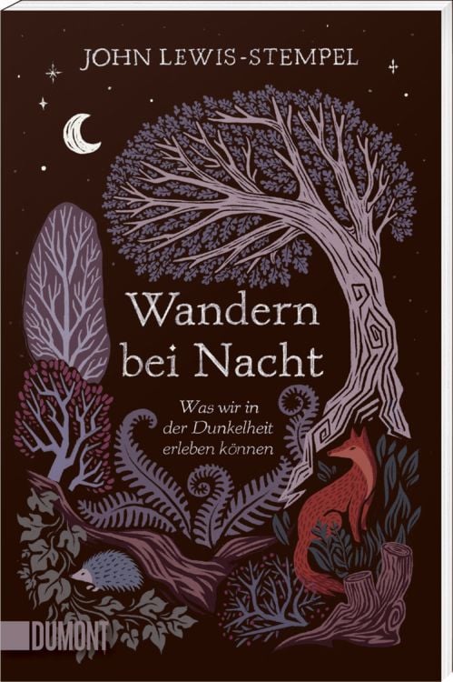 Produktbild: Wandern bei Nacht