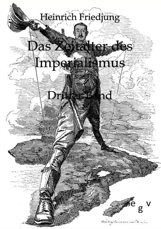 Produktbild: Das Zeitlalter des Imperialismus 1884-1914