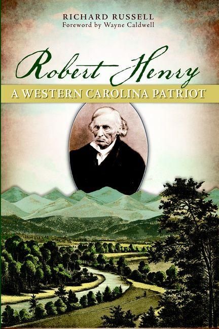 Produktbild: Robert Henry