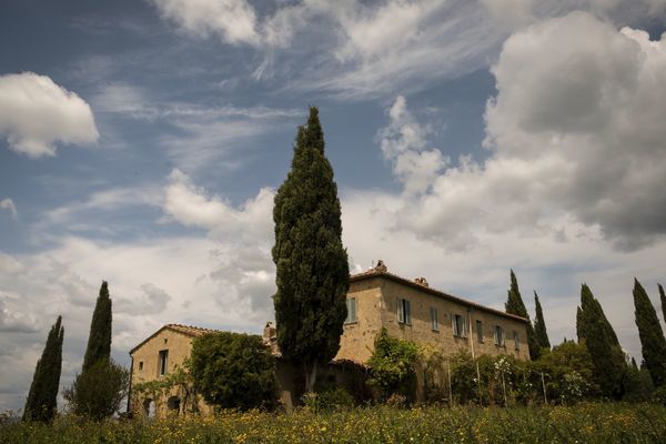 Produktbild: Made in Italy - Auf die Liebe