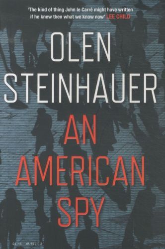 Produktbild: An American Spy