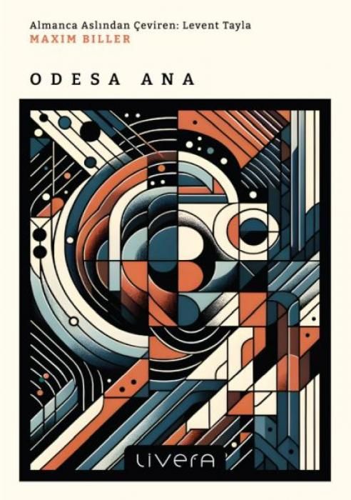 Produktbild: Odesa Ana