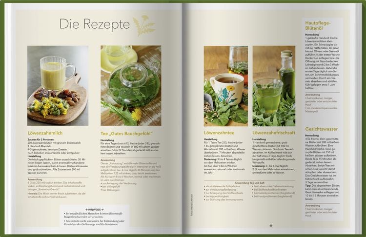 Produktbild: Landlust Naturapotheke 2